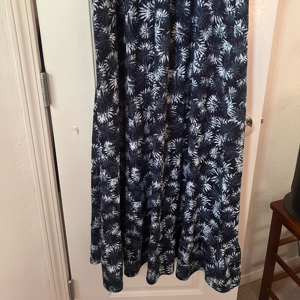 Slightly Worn Michael Kors Dress Sz L - Picture 5 of 6